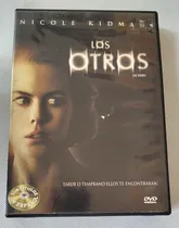 Comprar Dvd Los Otros Original 