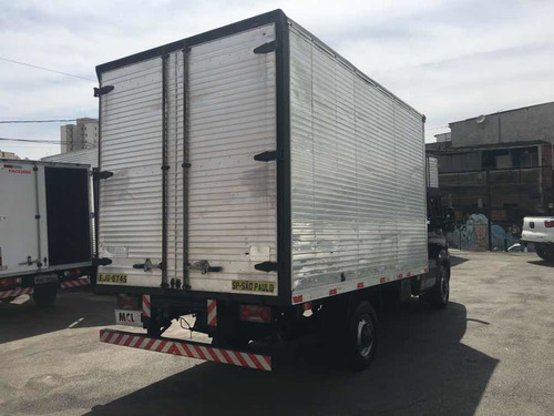 Iveco Daily 35s14 C/ Bau 2009