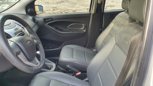 Ford Ka 2015 1.0 Se Flex 5p