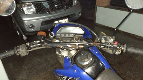 Honda Xr 250