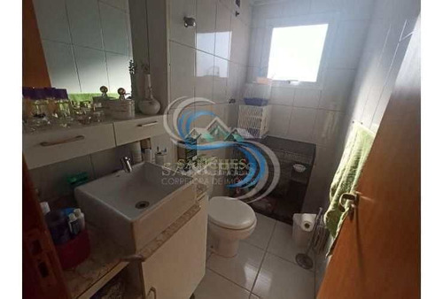 Imagem 14 de 14 de Apartamento 2 Dormitórios 1 Suíte Com Areá De Lazer - V2205