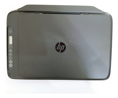 Scanner Hp Deskjet Advantage 2774 C/ Painel Vidro Flat