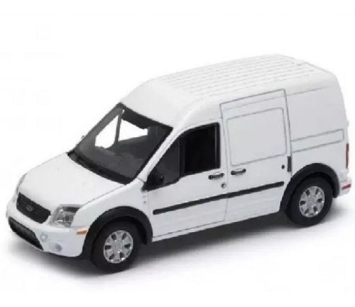 Ford Transit Connect Welly 1:36