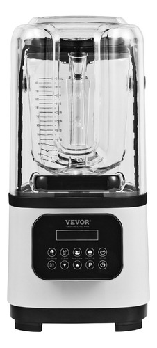 Licuadora Comercial 9 Velocidades 5 Funciones 68oz