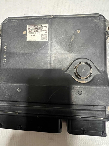 Computadora Ecu Motor 2.5l Toyota Rav-4 2011 89661 42j81 (Usado)