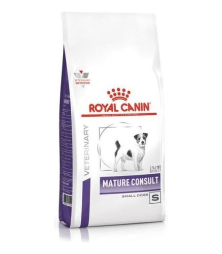 Royal Canin Mature Consult Small Dog 1.5kg Ms