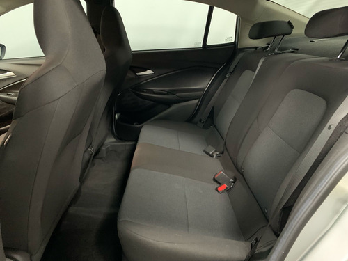 Chevrolet Onix 1.0t Ls At