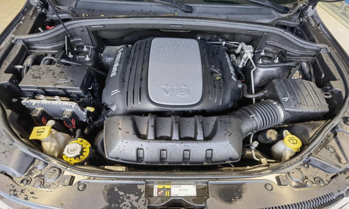 Jeep Grand Cherokee 5.7 Summit Elite Plinum 4x4 At