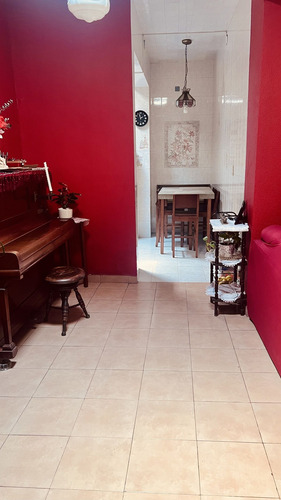 Casa En Venta/ Terreno Excelente Para Desarrollo Inmobiliario