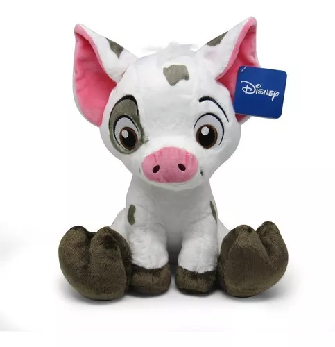 Pelucia Soft - Gatinha Marie Cuddleez - 30cm - Disney - FUN