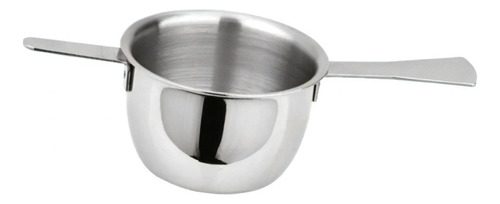 Dosador Medidor P/ Bebidas Em Aço Inox Whisky - Mimo Style