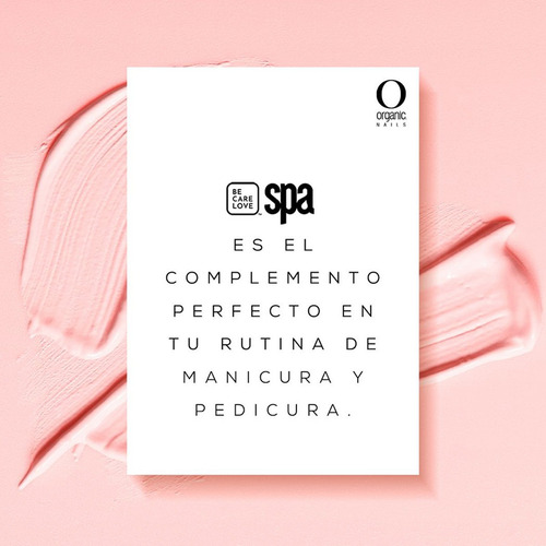 Crema BCL Spa Be Care Love en pote 1.892kg pomelo
