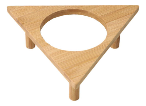 Cuencos Para Perros Pequeños, Soporte, Estación De