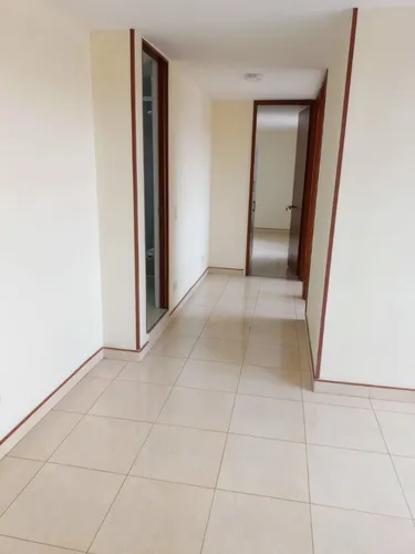 El Recodo Apartamento En Venta