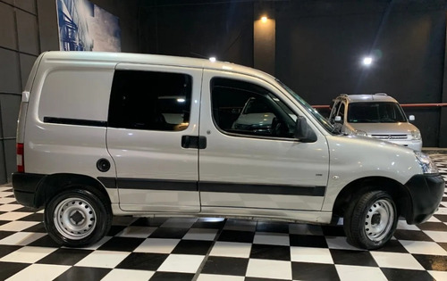 Peugeot Partner Urbana Partner Urbana