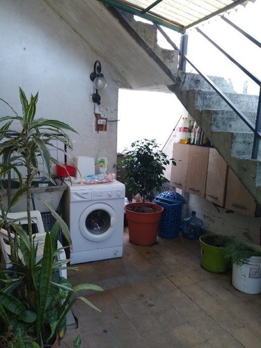 Imagen 10 de 14 de Casa En Venta En Moron Sur