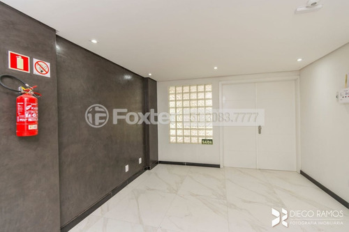 Imagem 24 de 30 de Apartamento, 1 Dormitórios, 42.55 M², Santa Maria Goretti - 206941