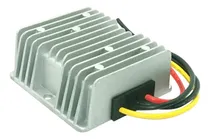 Comprar Transformador Conversor Convertidor 24v A 12v 10a Enertik