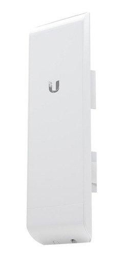 Imagen 1 de 5 de Antena Cpe Ubiquiti Nsm5 Nanostation 5ghz 16dbi Poe 15km