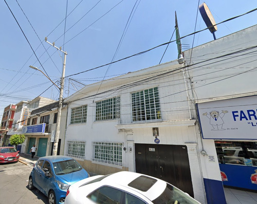 Casa En Calle Dibujantes, ¡en Remate! Col San Juanico, Iztapalapa. Sh05