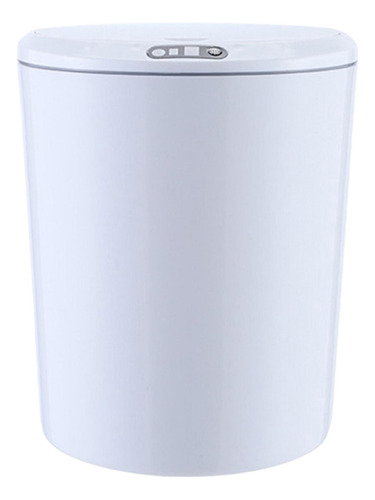 2 Bote De Basura Automático Inteligente Sin