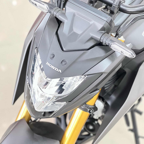 Honda Cb Twister 300