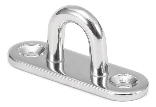 Gancho De Pared Marine Hardware Para Hamacas Y Entrenamiento