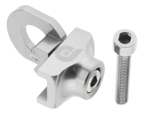 2set Folding Bmx Chain Adjustment Tensioner