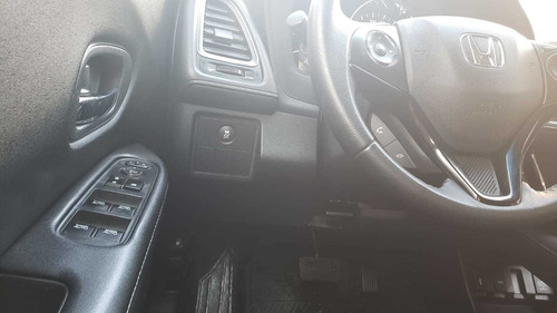Honda Hr-v 1.8 Ex 2wd Cvt