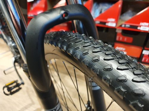 Imagen 3 de 10 de Bicicleta Mtb Spy Bullet 24v Frenos A Disco! Como Nueva!!