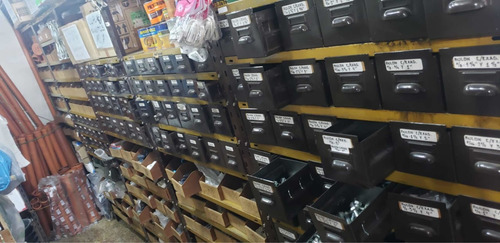 Imagen 9 de 30 de Ferreteria Venta Fondo De Comercio O Instalaciones Y Mercadería
