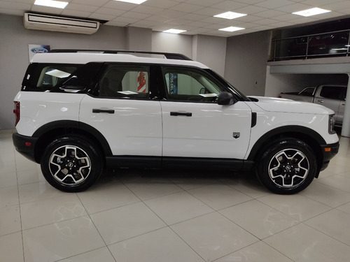 Ford Bronco Sport 1.5 Ecoboost 4Wd Big Bend At8