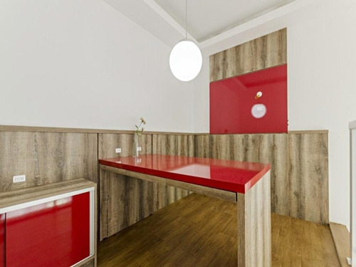 Imagem 4 de 30 de Apartamento Residencial À Venda, Campo Comprido, Curitiba. - Ap0356 - 34982795