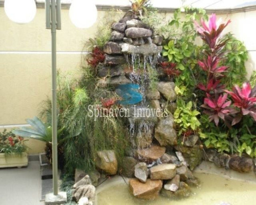 Imagem 3 de 24 de Sobrado Em Atibaia ! - Ca01154 - 69735108