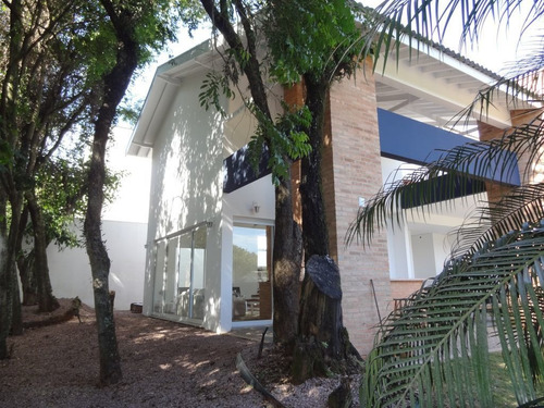 Imagem 13 de 15 de Casa Em Condomínio - Condomínio Aldeia Da Mata - Sp - 486603