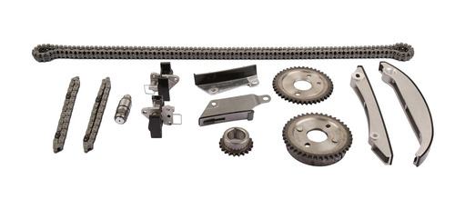 Kit Distribucion Cadena Intrepid 2.7l V6 02 06 Kg 6200135