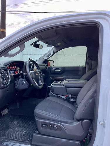 Imagen 11 de 15 de Chevrolet Cheyenne 5.4 Cab Reg Lt 4x4
