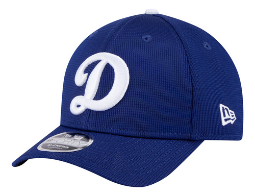 Gorra New Era Mlb 9forty Los Angeles Dodgers Spring Training
