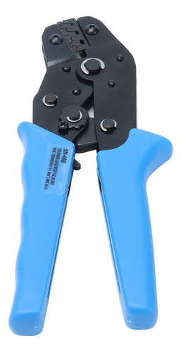 Alicates Prensadores Portátiles Ratcheting Wire Crimper