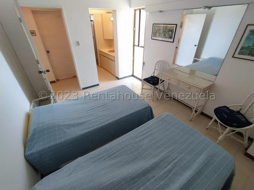 Imagen 8 de 15 de Bello Apartamento En Venta Mls 23-19914 Playa Grande 04143448628