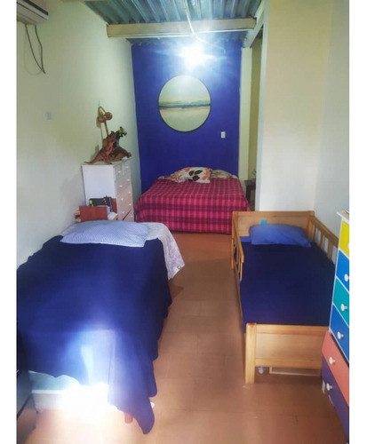 Vendo Casa 100 M2 1h/1b/10p Bosque De La La Lagunita