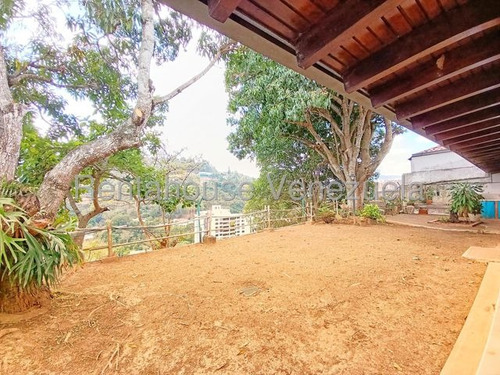 Casa En Venta Santa Paula