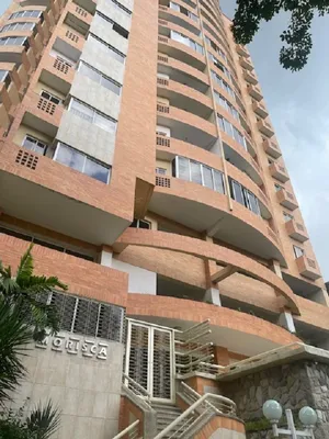 Apartamento en alquiler