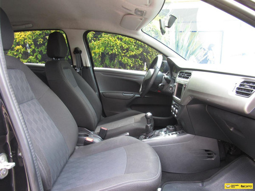 Citroën C-Elysée 1.6 Feel