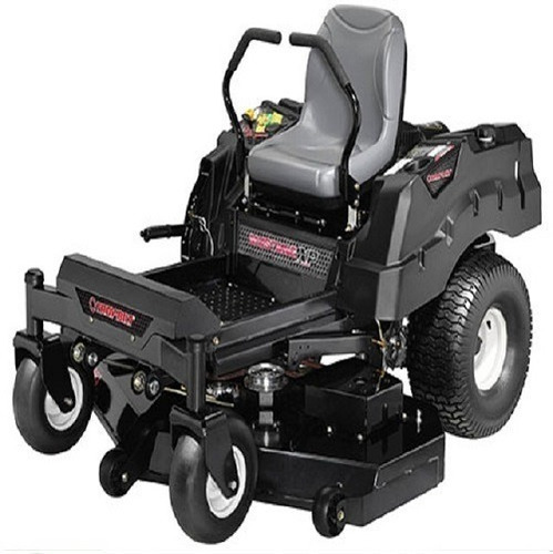 Imagen 2 de 2 de Husqvarnaa Z254 Zero Turn Lawn Mower