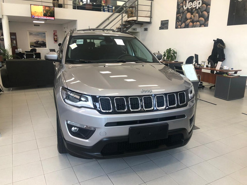 Jeep Compass Sport At6