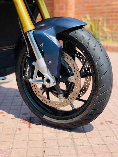 Bmw S1000xr