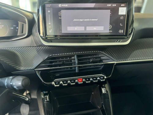 Peugeot 208 1.6 Allure