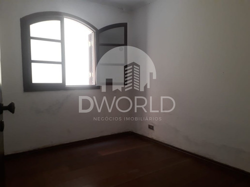 Imagem 9 de 30 de Ótimo Sobrado - Próx. Praça São João Batista - Ca00136 - 34726423