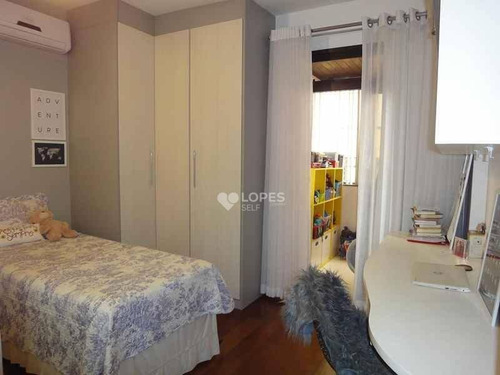 Apartamento Com 4 Dormitórios À Venda Por R$ 1.350.000 - Icaraí - Niterói/rj - Ap42314